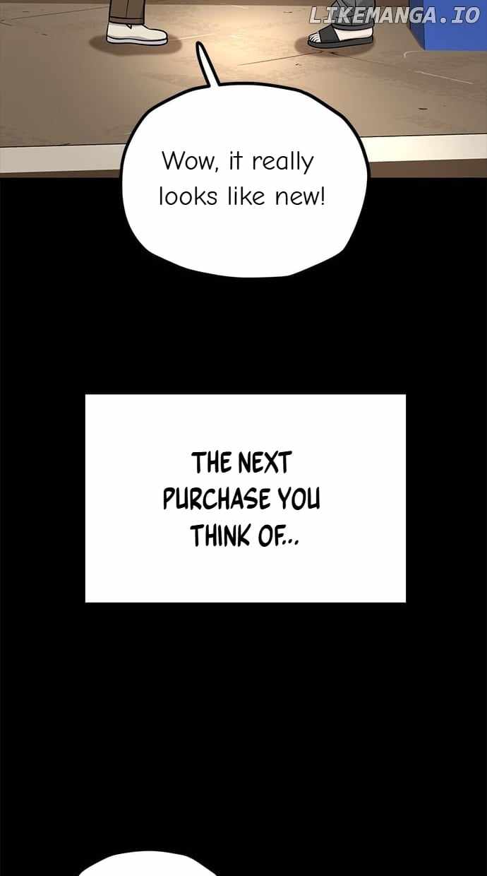 Unemployed Gye Baeksun Chapter 115 28